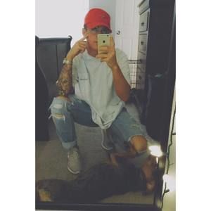 Meet your Posher, Kendall