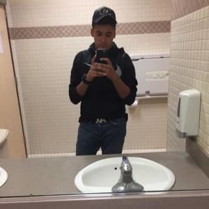 Meet your Posher, Raul