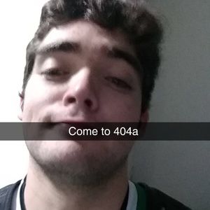 Meet your Posher, Cole