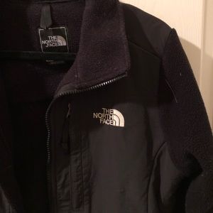 North face jacket