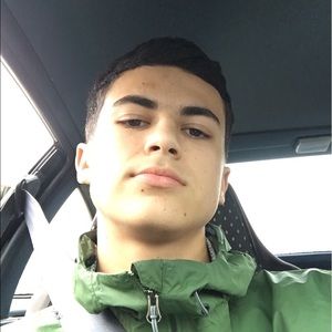 Meet your Posher, Anthony