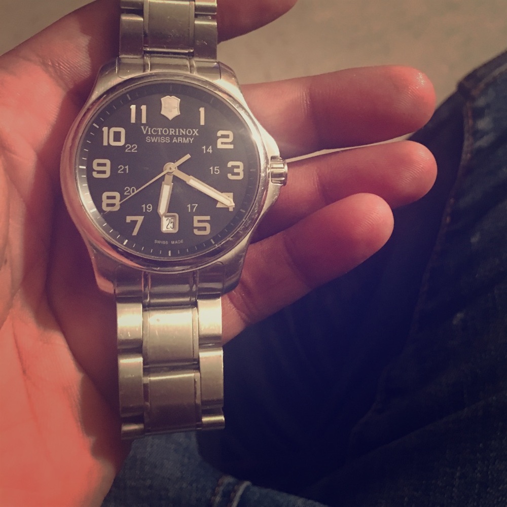 A watch