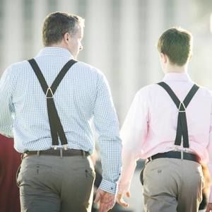 Meet your Posher, Daniel