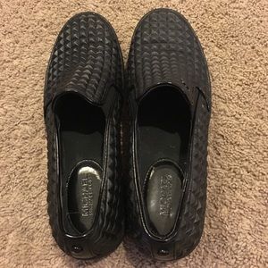 MICHAEL Michael Kors slip ons
