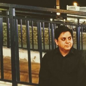 Meet your Posher, Javed