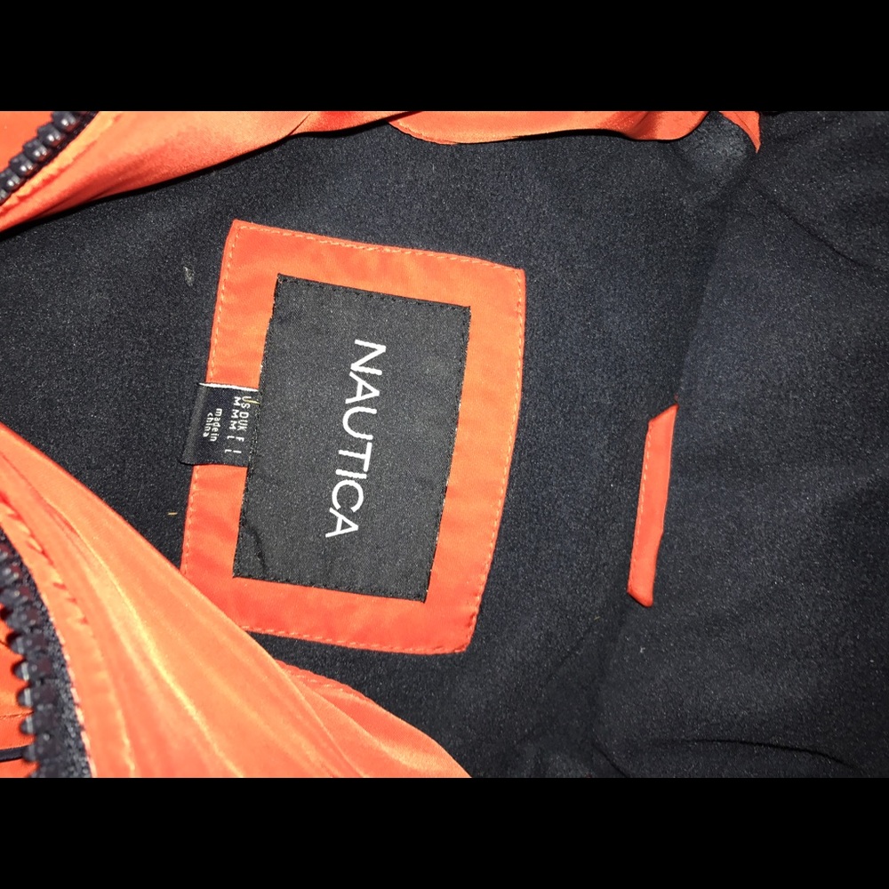 Coat jeans,nautica puffers ,$65 price,beautiful...