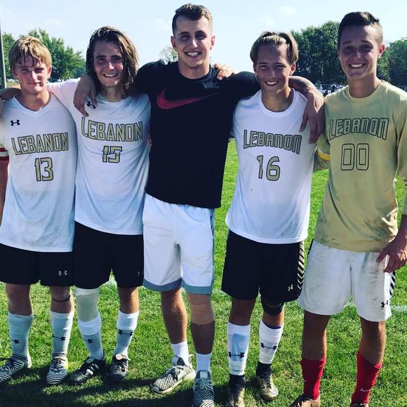 Meet your Posher, Austin - Picture 1 of 1