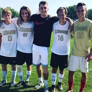 Meet your Posher, Austin