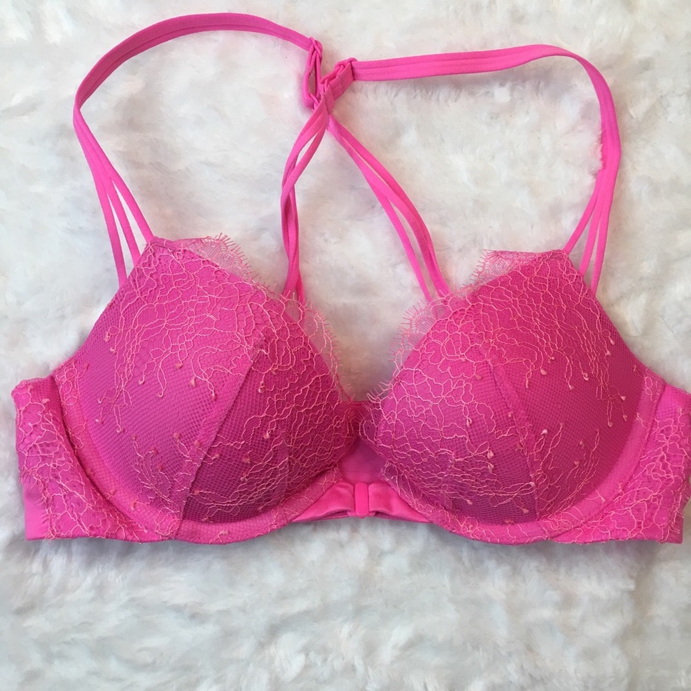 Victoria’s Secret Bra Size 32B