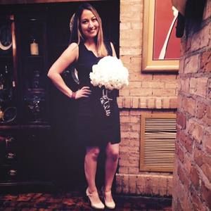 Meet your Posher, Ari