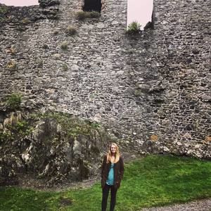 Meet your Posher, Sarah