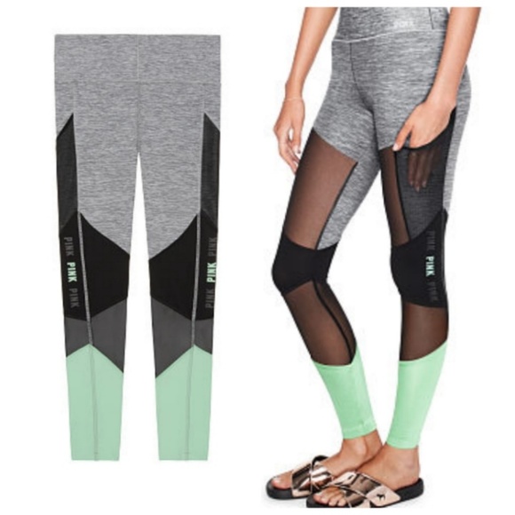 PINK Victoria's Secret Pants - 💖1 hour Flash Sale💖