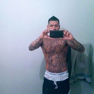 Meet your Posher, Jesse