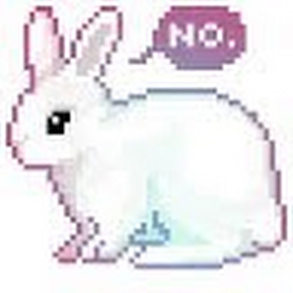 Meet your Posher, Rabbit