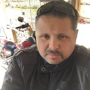 Meet your Posher, John