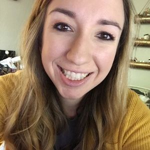 Meet your Posher, Aleisa