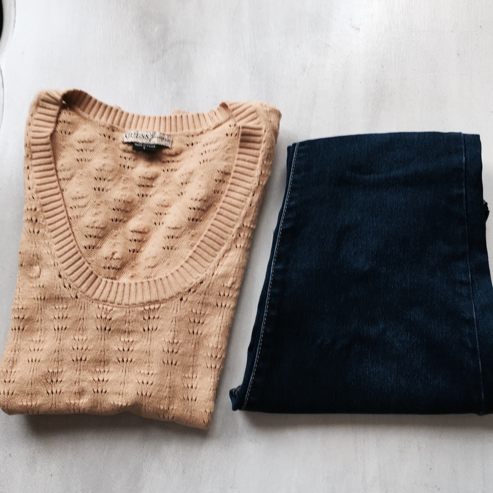 GUESS sweater - Picture 2 of 3