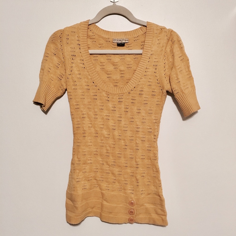 GUESS sweater - Picture 3 of 3