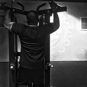 Meet your Posher, Sam