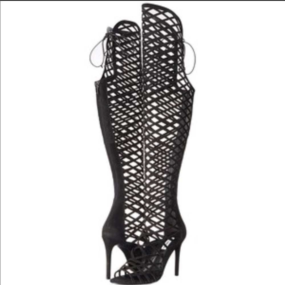 Steve Madden Silk