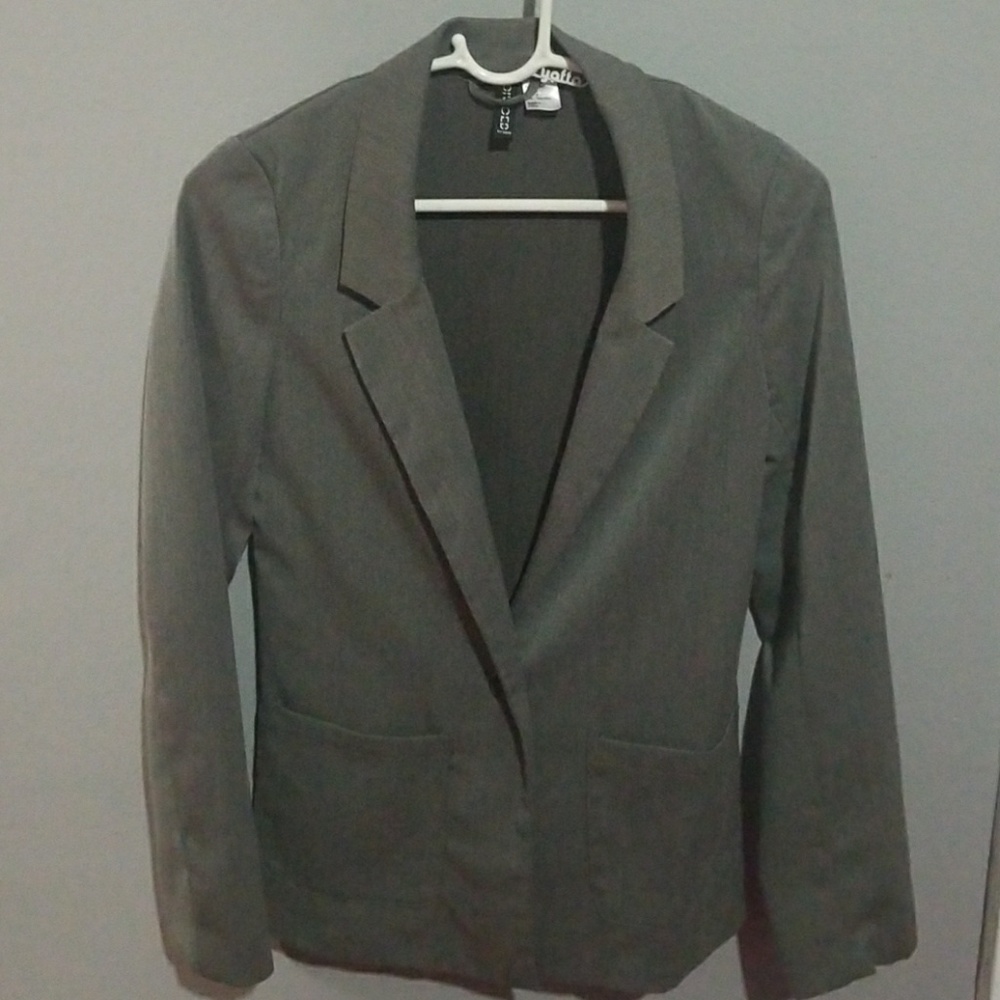 Women's blazer