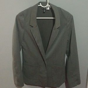 Women's blazer