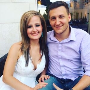 Meet your Posher, Zach