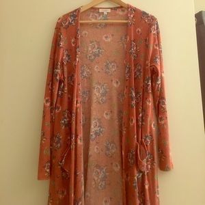 LuLroe Sarah Cardigan