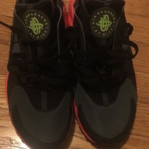 Mens nike hyper punch huarachi sz 9