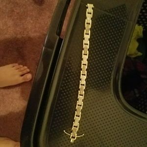 Just don't want it no more