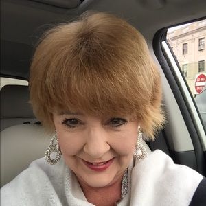 Meet your Posher, Maureen