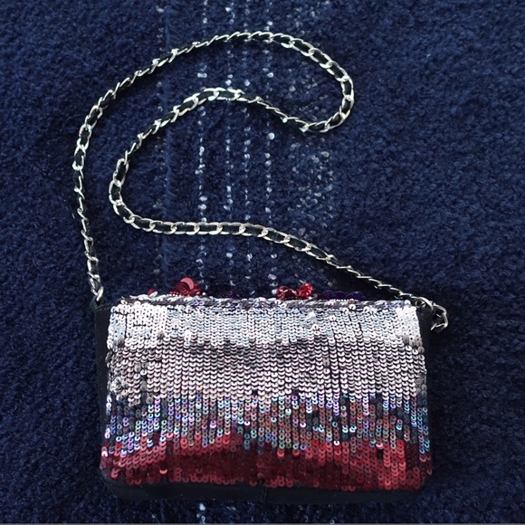 Free People Starlight Embellished Crossbody Bag - Picture 4 of 6