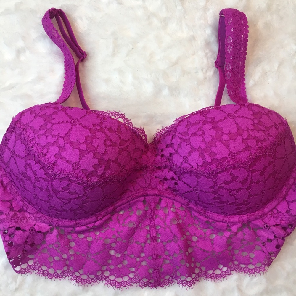 PINK Bra by Victoria’s Secret Size Medium