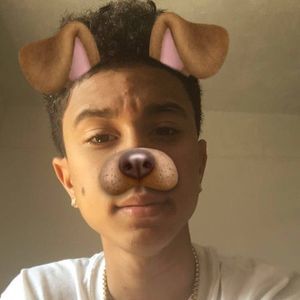 Meet your Posher, Albert