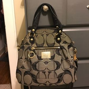 Coach Crossbody Purse