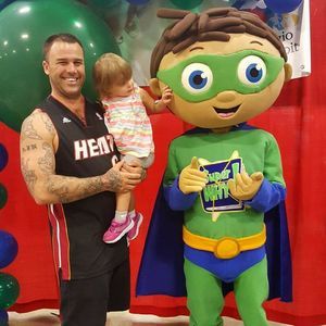 Meet your Posher, Alex