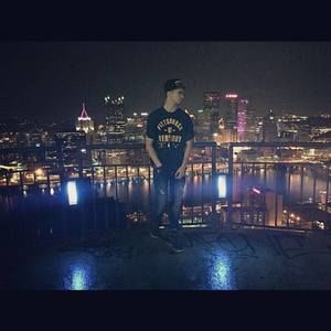 Meet your Posher, George