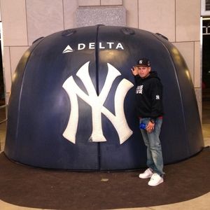 Meet your Posher, Steven