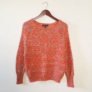 Jesscia Simpson Dolman Sleeve Sweater