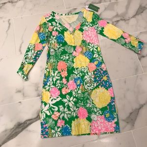 Lilly Pulitzer- Palmetto Dress - XS