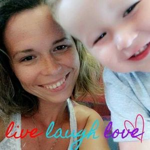 Meet your Posher, Alicia