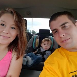 Meet your Posher, Tyler