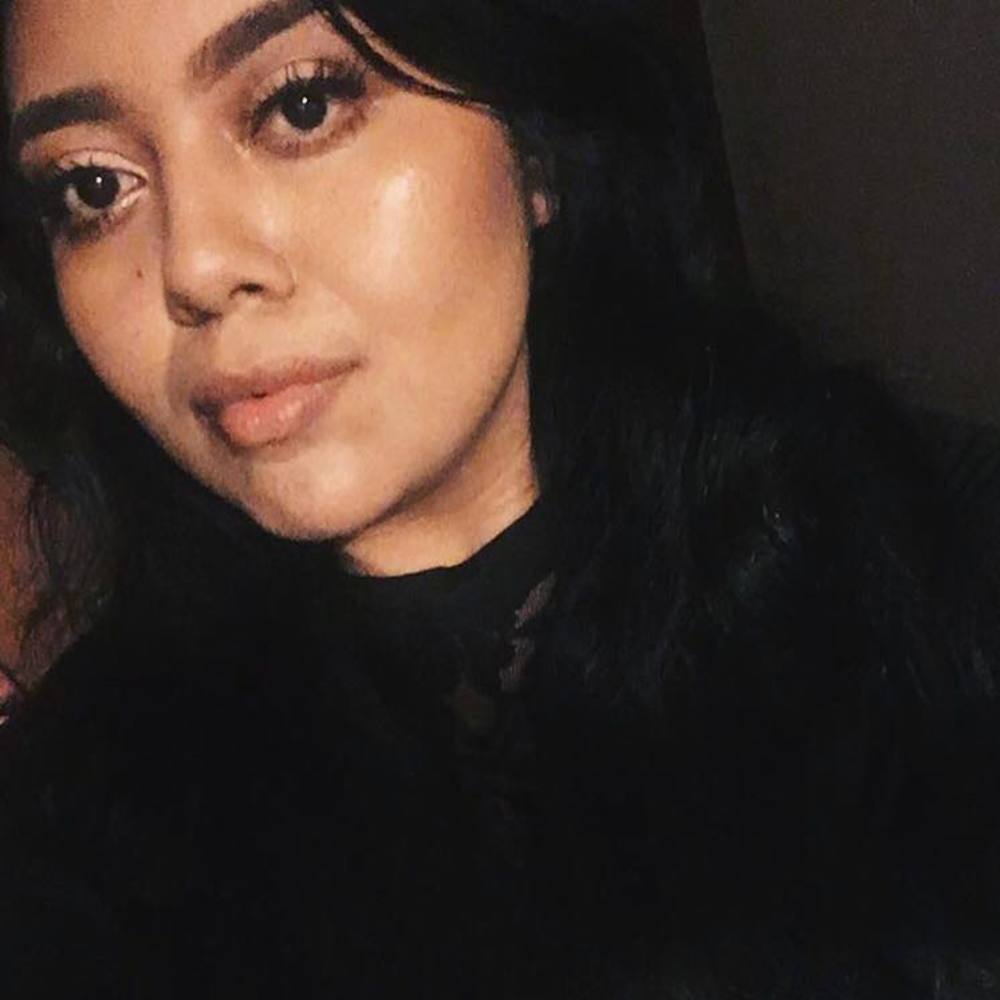 Meet your Posher, Maria