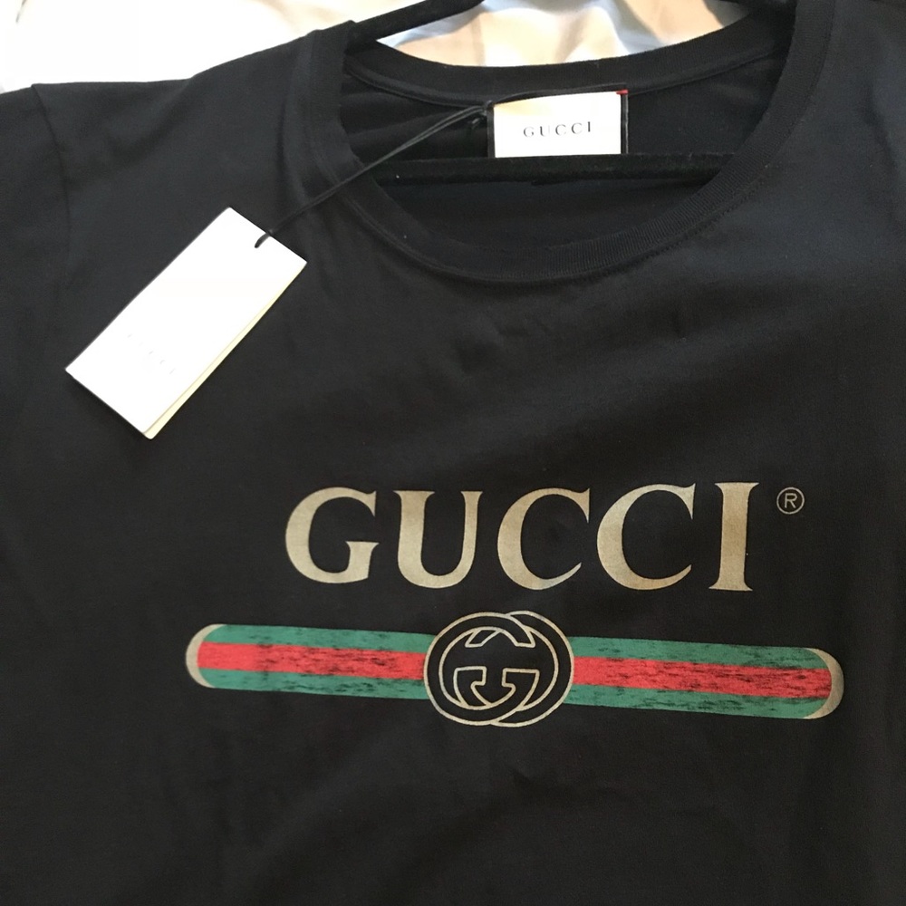 Gucci Tee