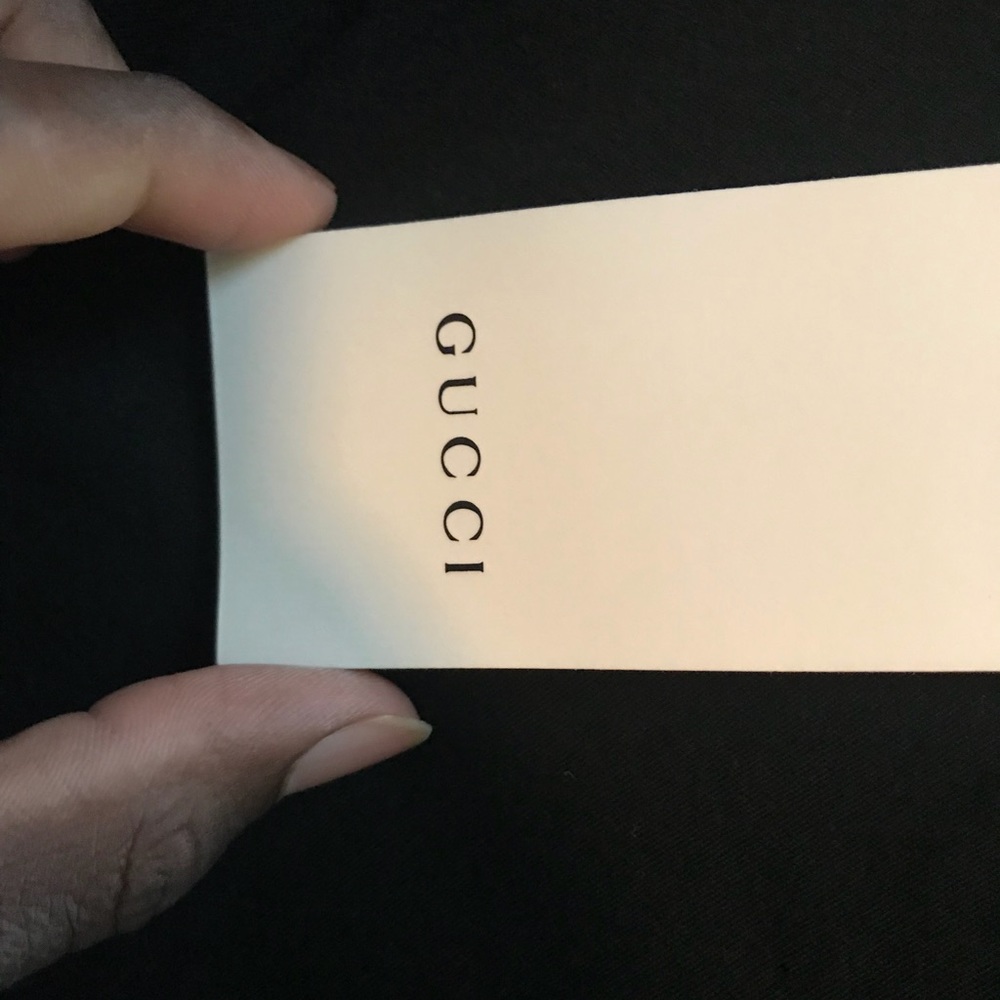 Gucci Tee - Picture 3 of 7