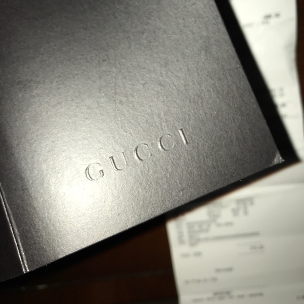 Gucci Tee - Picture 6 of 7