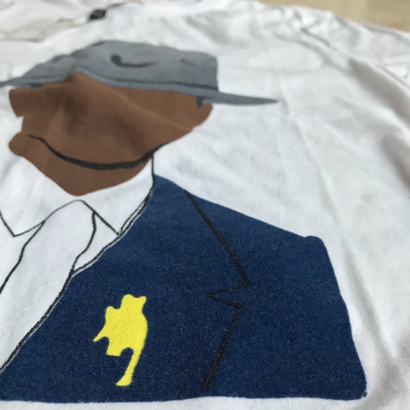 SOLD. ElevenParis Men’s Limited Edition Tee!  XS - Picture 3 of 6