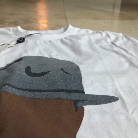 SOLD. ElevenParis Men’s Limited Edition Tee!  XS - Picture 4 of 6