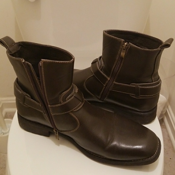 Mens Madden Boots - Picture 2 of 3