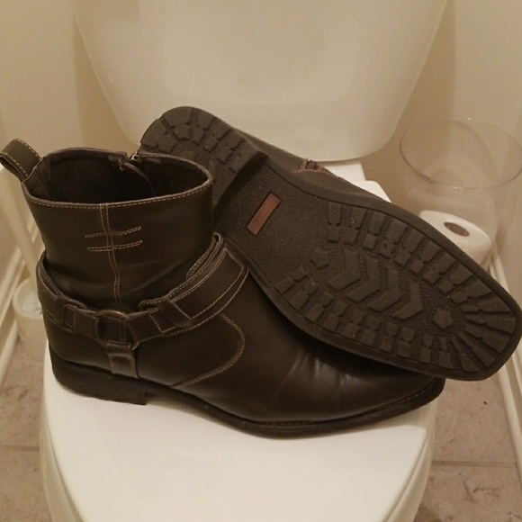 Mens Madden Boots - Picture 3 of 3